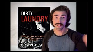 Ian Carroll ~ Leaked Documents | Dirty Laundry