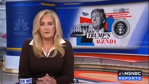 📹 Is the resistance against Trump reaching ‘critical mass’ after record setting protests?
