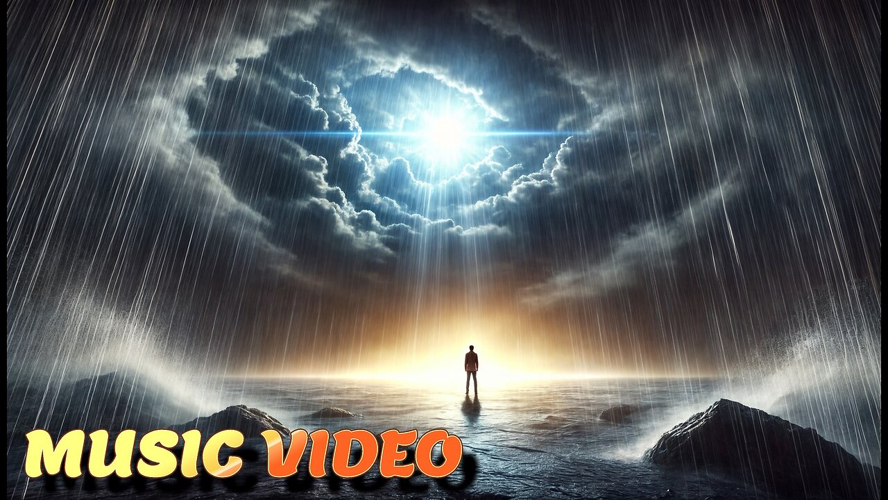 God's Unfailing Love - Rock Song