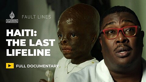 Inside one of the last hospitals standing in Haiti’s war zone | Fault Lines Documentary