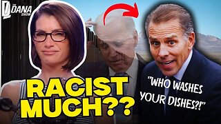 WATCH: Hunter Biden Rages Against Deportations | The Dana Show - 07/21/25