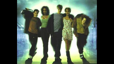 Parricidio zombi | El diablo metió la mano | 1999