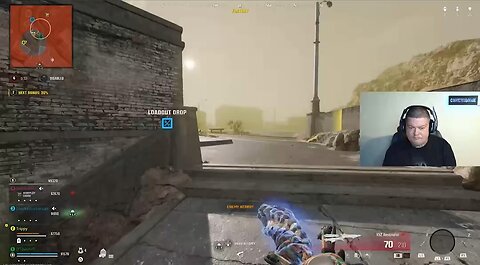 Warzone