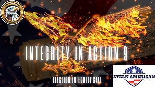 Stern America's Election Integrity