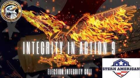 Stern America's Election Integrity