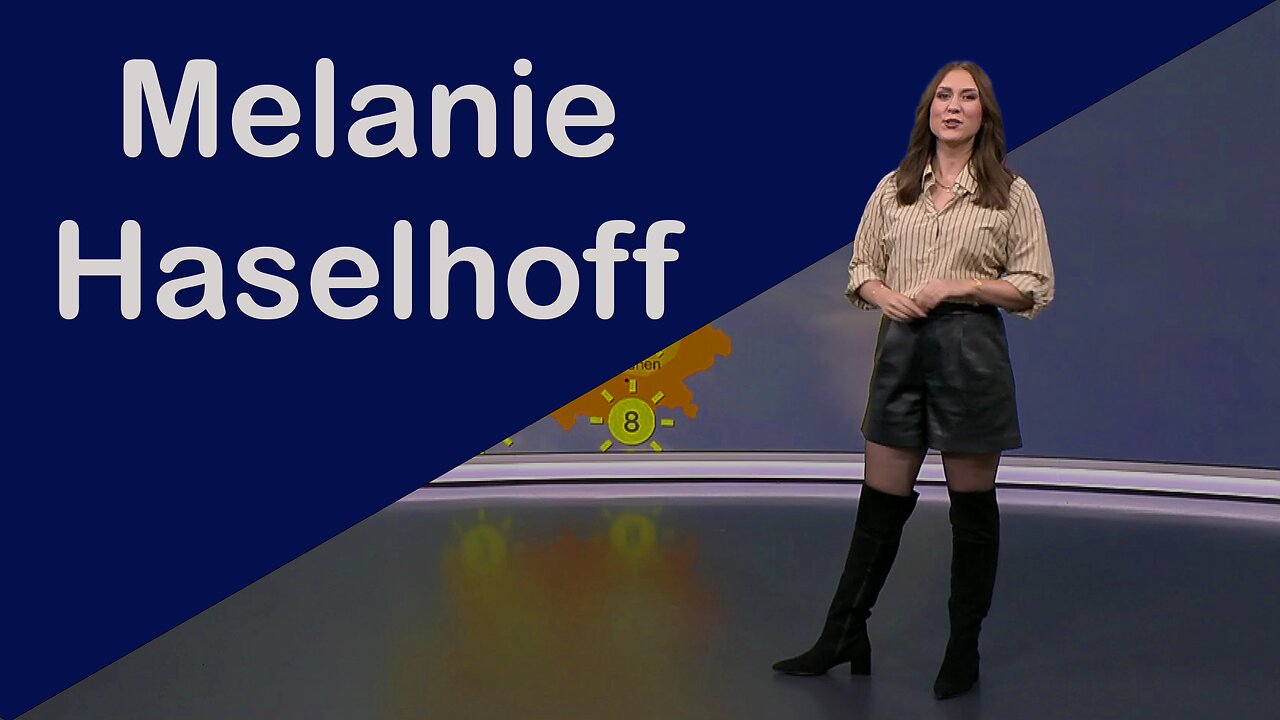 Melanie Haselhoff 131125