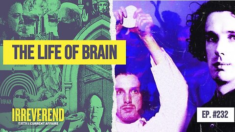 The Life of Brain