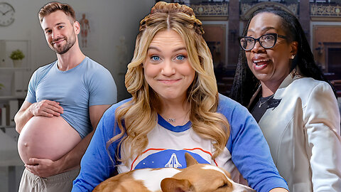 Washington, DC Can’t Answer Basic Biology – Gen Z Has Moved On