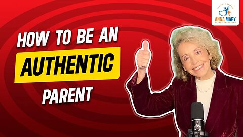 Hiding Behind Roles? Becoming an Authentic Parent Your Kids Trust