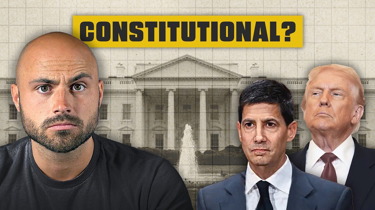 The Supreme Court Just Radically Expanded Federal Power