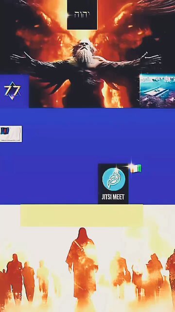 Avivamiento Mundial o Despertar Espiritual previo al Arrebatamiento de Yeshúa (ישוע)