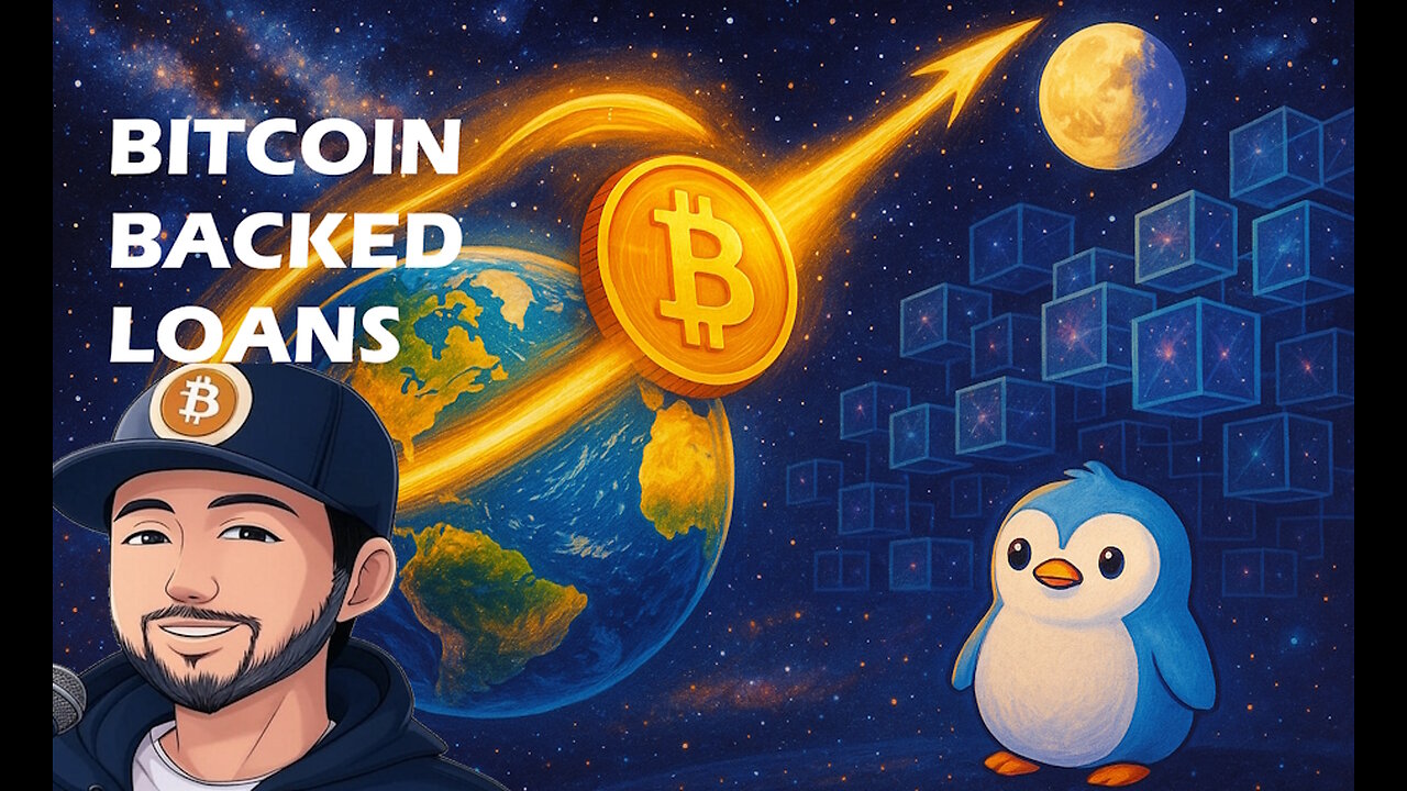 Bitcoin PUMPS 3% After Major US-China Trade Deal Announcement!