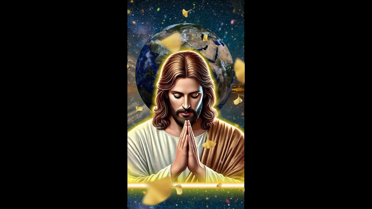 Jesus Christ
