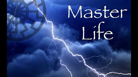 Master Life by Anton Holzner - Full Audiobook