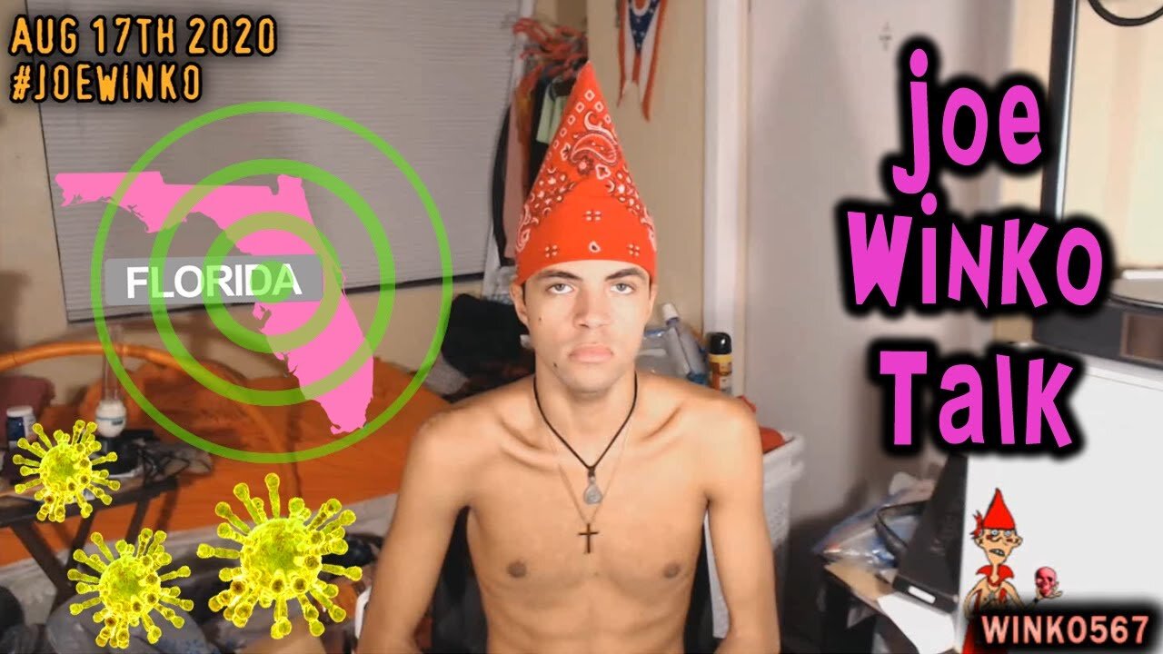 08x16 Epicenter - Joe Winko Talk (2020)