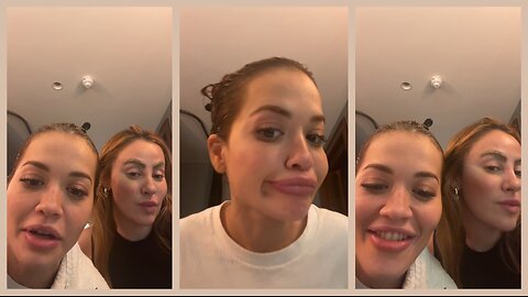 Rita Ora’s Girls’ Night: Hair Dye Chaos & Juicy Secrets Revealed!