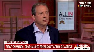Above The Law: Emboldened Brad Lander Is Encouraging Others To Obstruct ICE After Charges Dropped