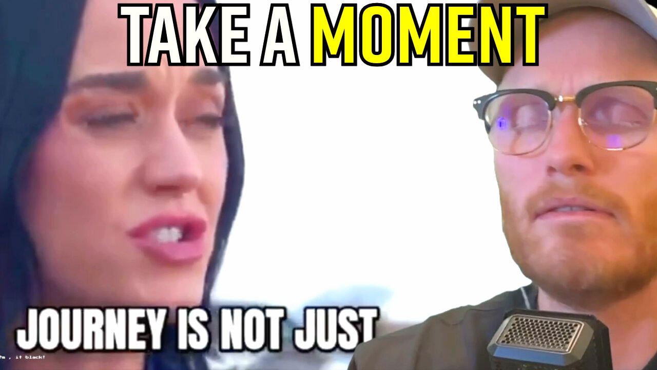 YOU DON'T UNDERSTAND how Impactful this interview WAS FOR ME!