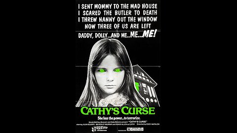 Cathy's Curse