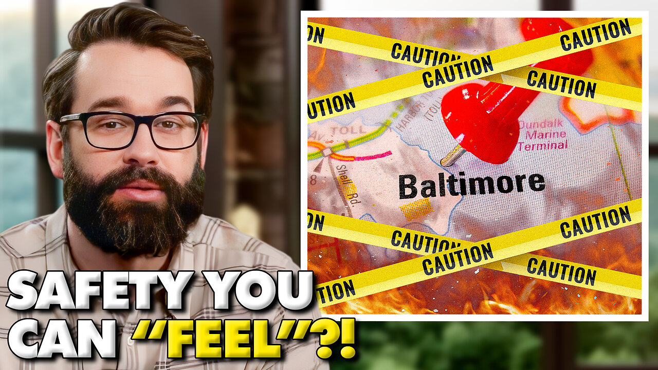 This Democrat Tries And Fails To Defend One Of The Most Dangerous Cities In America