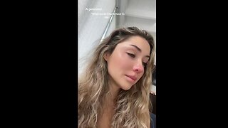 Heartbroken young lady asks AI to generate what Charlie Kirk would say now he's in Heaven