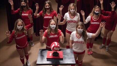 Financial Exploitation and Commodification of Female Athletes: Nebraska Volleyball Cult: (Part 1)