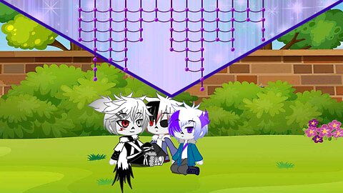 Horror's headache || Sans AU