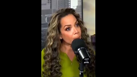 SUNNY HOSTIN ON VOTER ID: "Many black people don't have cars, don't have drivers licenses."