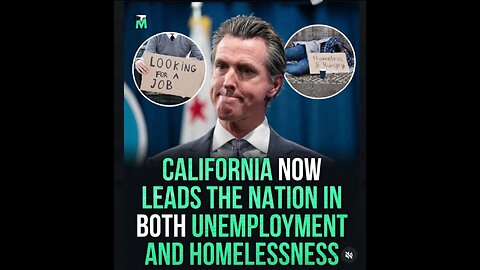 Gavin Newscum gets humbled!!