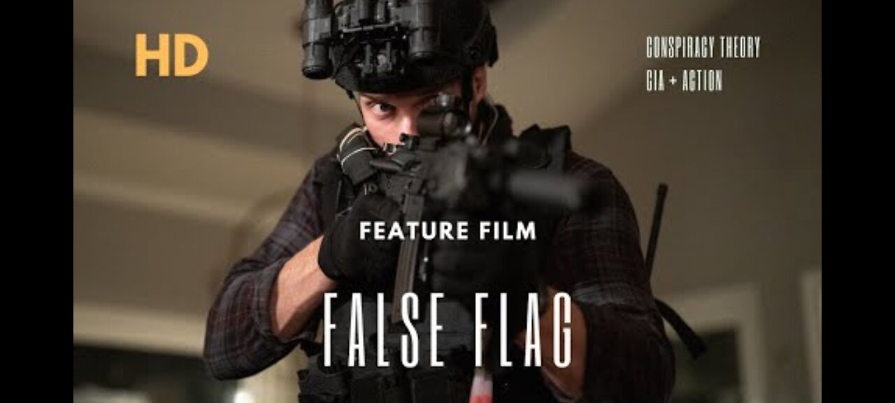 FALSE FLAG