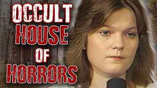 The Corpsewood Manor Murders: Satan, Secrets, and a Savage End