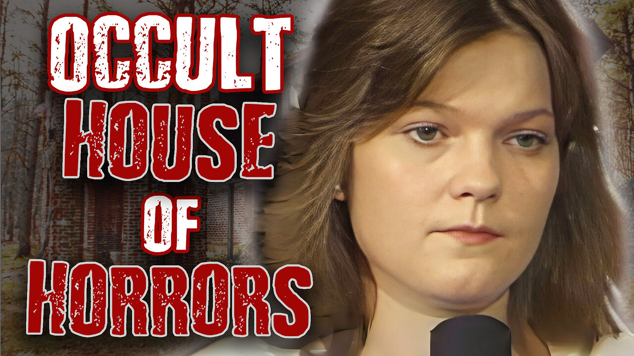 The Corpsewood Manor Murders: Satan, Secrets, and a Savage End