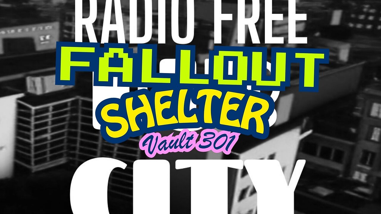 Fallout Shelter - Vault 301