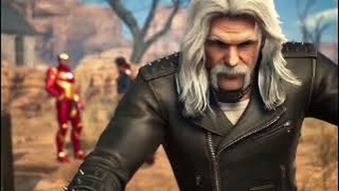 MARVEL'S MIDNIGHT SUNS.