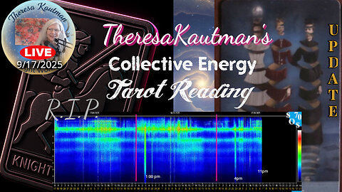 ⚡ “Today’s energy demands transformation — resistance brings conflict, surrender brings renewal.”
