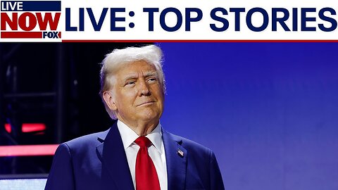 LIVE: President Trump updates amid Israel-Iran conflict, G7 Summit in Canada & Diddy trial
