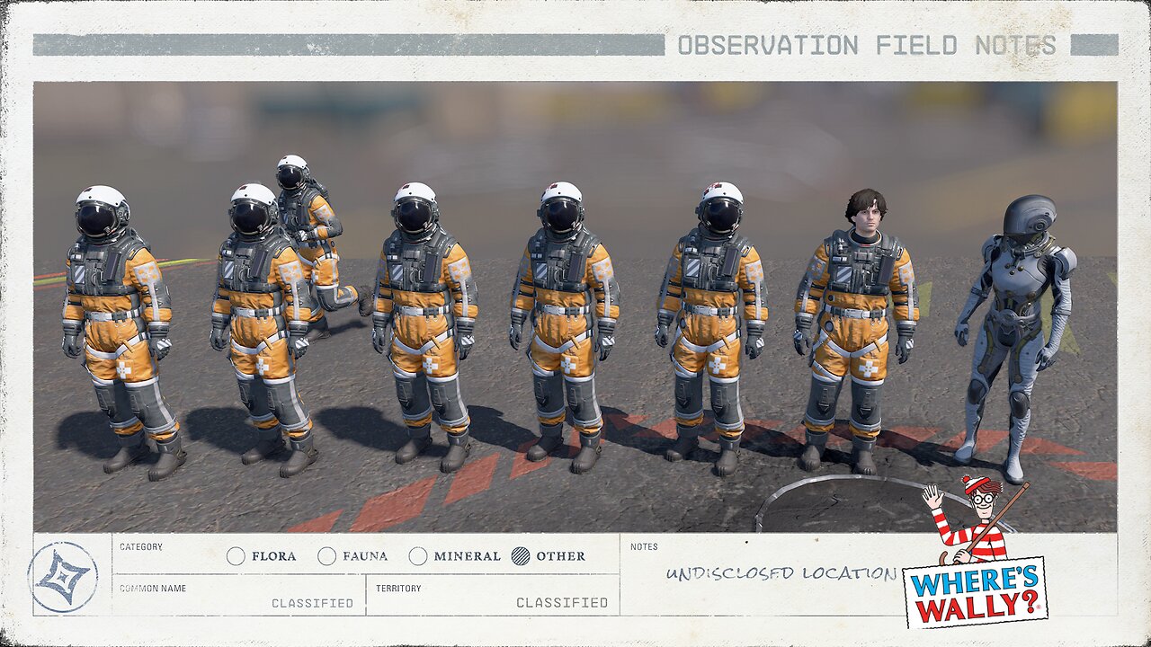 BiscuTMonkeY wears the no.1 headband for strategic gaming.