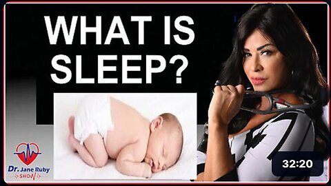 "The Curative Power of Sleep"