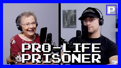 Jailed Pro-Life Activist Reveals Tactics Used to Save Babies from Abortion Clinics