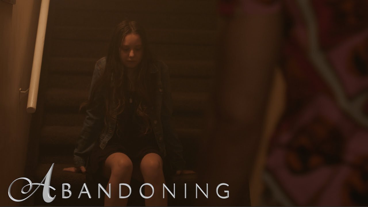 ABANDONING | What She Left Behind… Didn’t Stay Behind | Short Horror Film