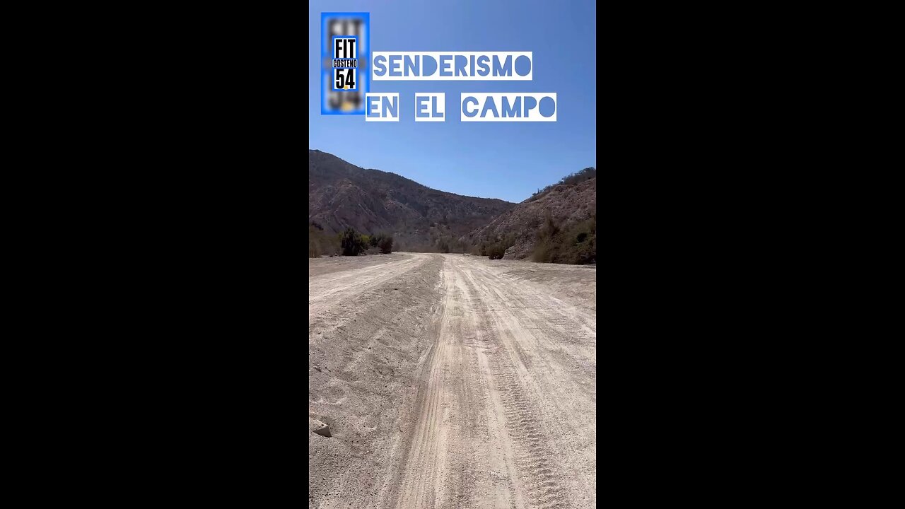 Hiking San José del Cabo