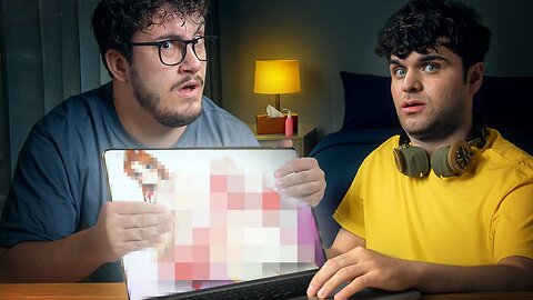 The Internet's Biggest Freak | Financial Audit