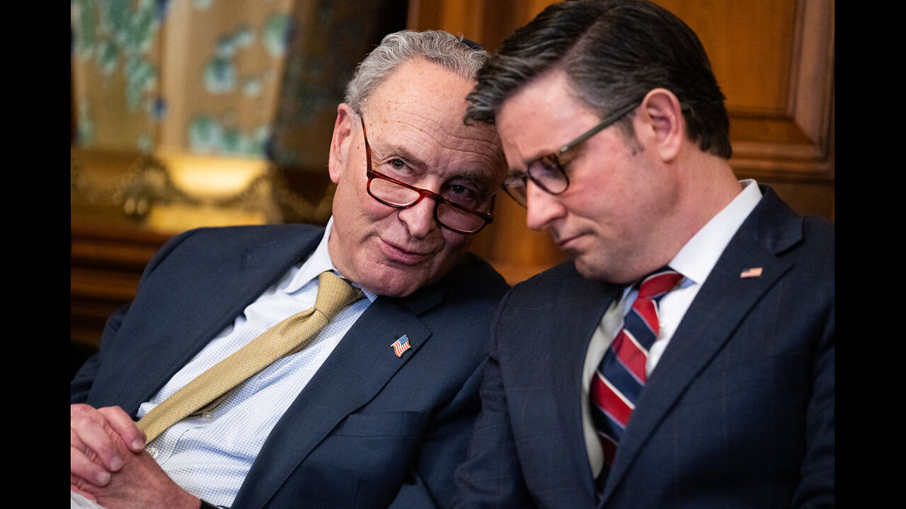 GOP VS 'ACTIVIST' JUDGES: Battle over bench powers escalates in heated hearing on Trump agenda