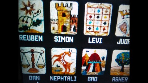 There is No Israel in the Bible the Holy Land Is AFRICA