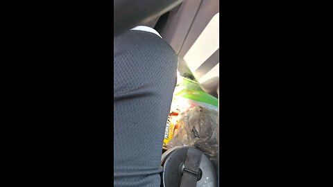 Leaving Walmart!