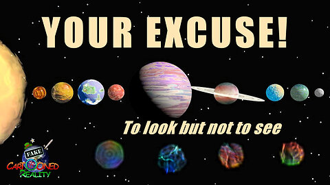 Your Excuse!