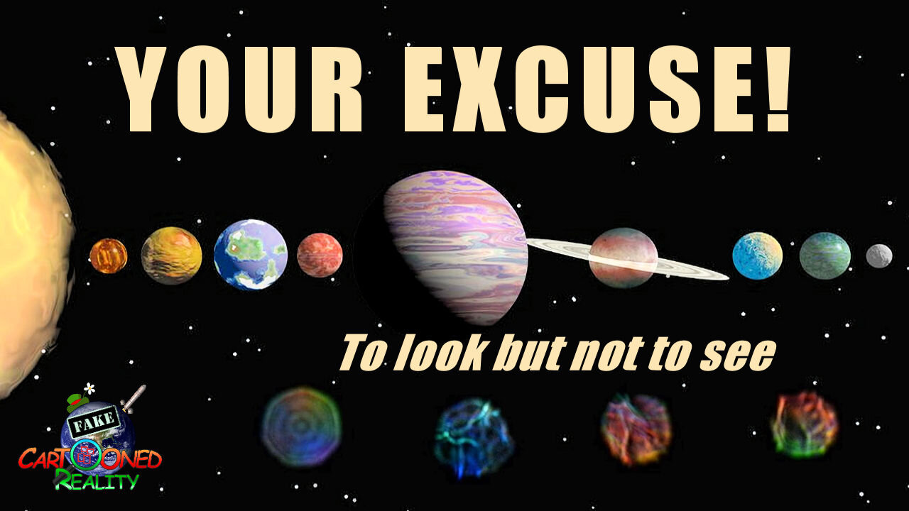 Your Excuse!