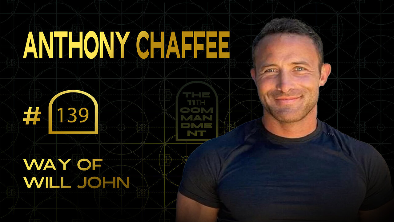 Achieving Peak Human Performance Through Optimal Nutrition | Anthony Chaffee