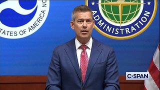 Transportation Sec: We're Investigating The Biden Admin's Failures At FAA