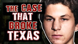 Texas' Most TRAGIC Case: The Cruel Murder of DEBORA SUE SCHATZ